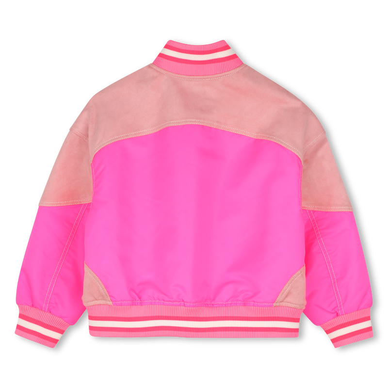 Jacket BILLIEBLUSH 
                        GIRL
