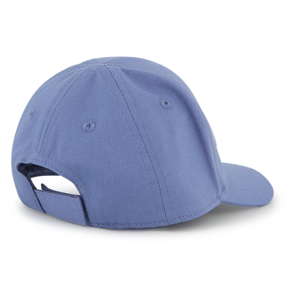 Cap with hook-and-loop closure BOSS BOY