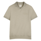 Polo en jersey GIVENCHY 
                    BOY