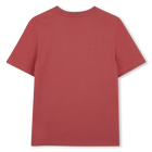 Short sleeve t-shirt BOSS 
                    BOY