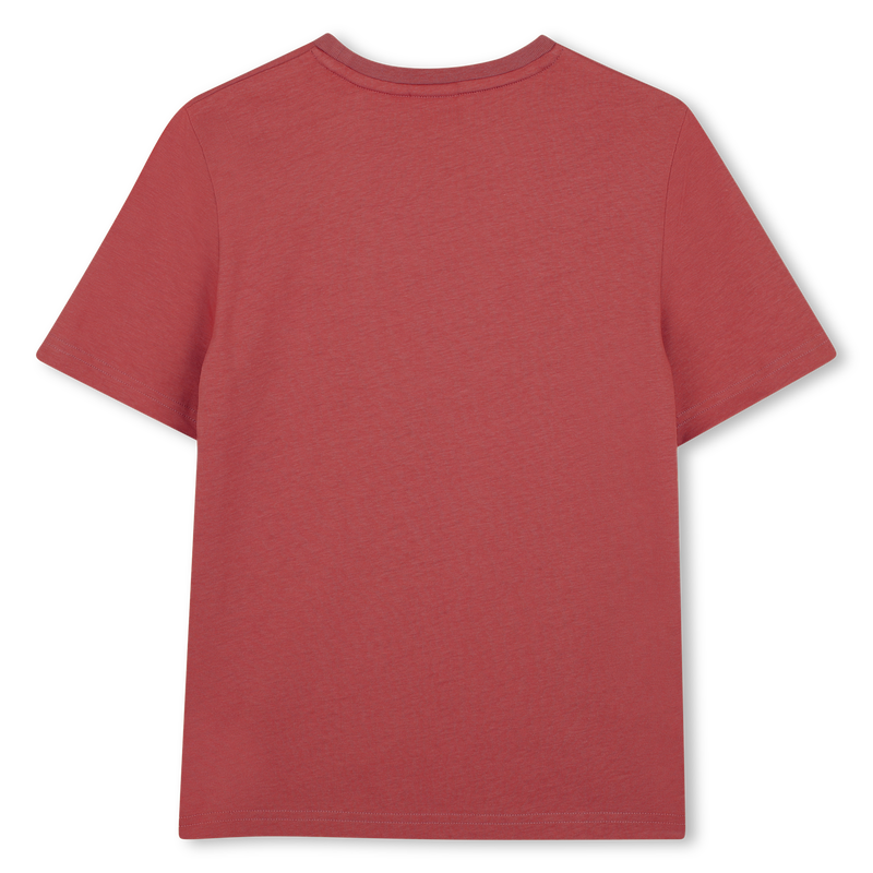 SHORT-SLEEVED T-SHIRT BOSS 
                        BOY