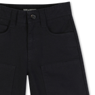 Bermuda with patches ZADIG & VOLTAIRE 
                    BOY