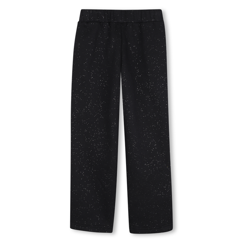 Jogging pants KARL LAGERFELD KIDS 
                        GIRL