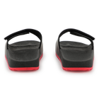 Two-tone sliders HUGO 
                    BOY