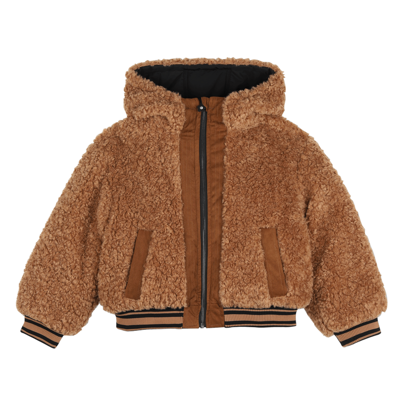 Reversible jacket MARC JACOBS 
                        GIRL