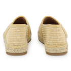Raffia espadrilles CHLOE 
                    GIRL
