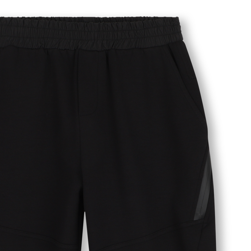 Jogging pants KARL LAGERFELD KIDS 
                        BOY