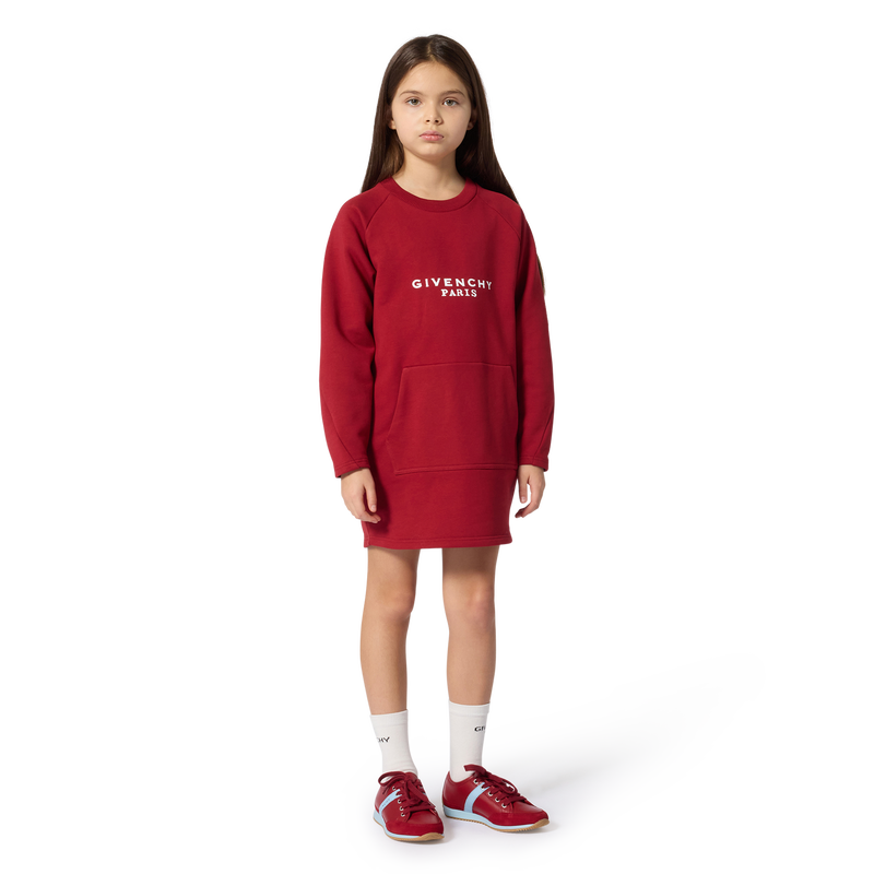 Dress GIVENCHY 
                        GIRL