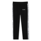 Jogging trousers KARL LAGERFELD KIDS 
                    BOY