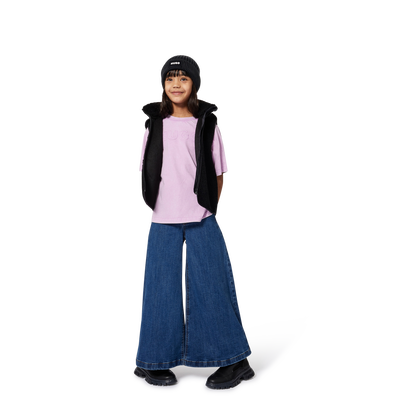 Short-sleeved T-shirt HUGO GIRL