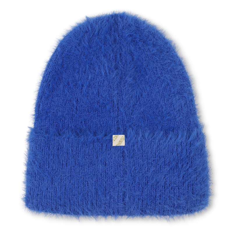 Knitted beanie BILLIEBLUSH 
                        GIRL