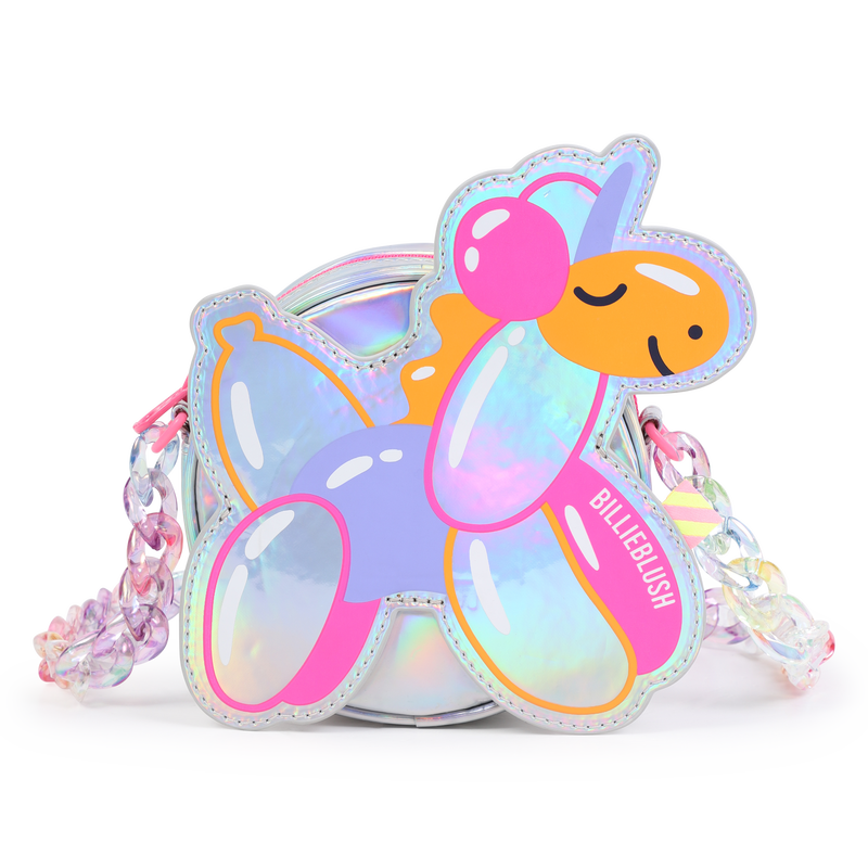 Unicorn balloon handbag BILLIEBLUSH 
                        GIRL