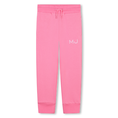 Jogging trousers MARC JACOBS UNISEX