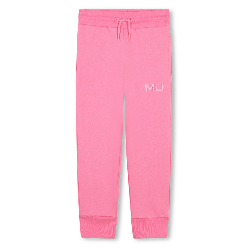 Jogging trousers MARC JACOBS 
                        UNISEX