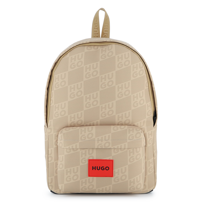 BACKPACK HUGO 
                        BOY