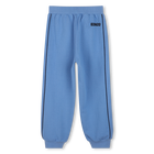 Cardigan and trouser set KENZO KIDS 
                    BOY