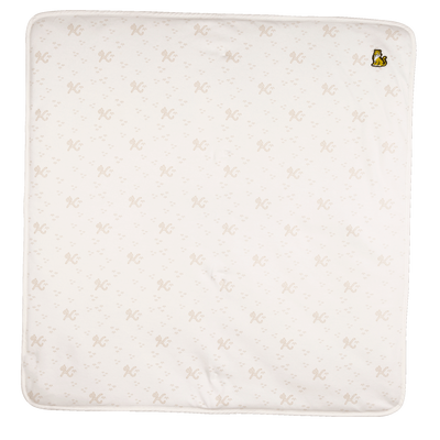Reversible baby blanket KENZO KIDS UNISEX