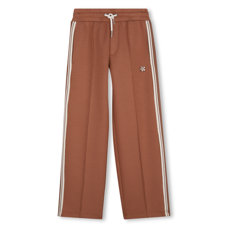 Jogging pants KIDS AROUND 
                        GIRL