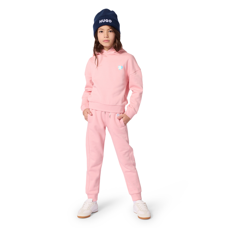 Jogging pants HUGO 
                        GIRL