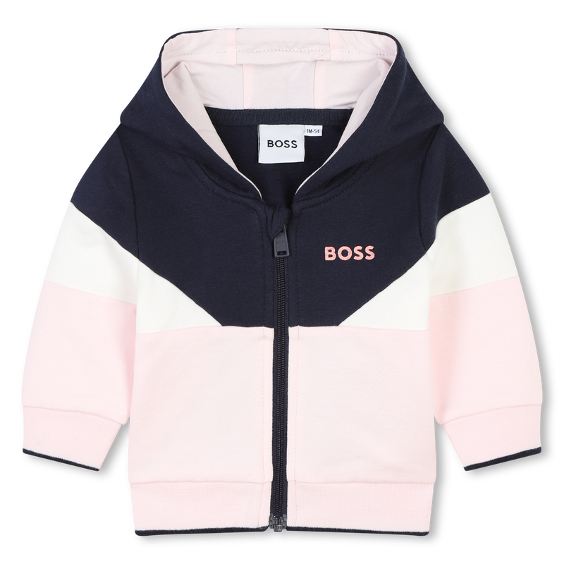 3-piece jogging set BOSS 
                        GIRL