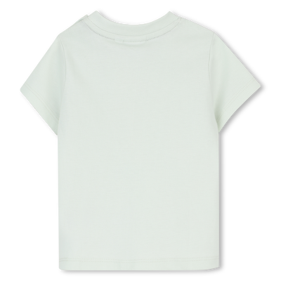 SHORT-SLEEVED T-SHIRT BOSS BOY