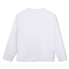 Long sleeve t-shirt MARC JACOBS 
                    GIRL