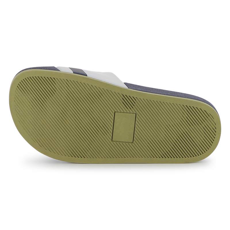 Lightweight sliders BOSS 
                        BOY