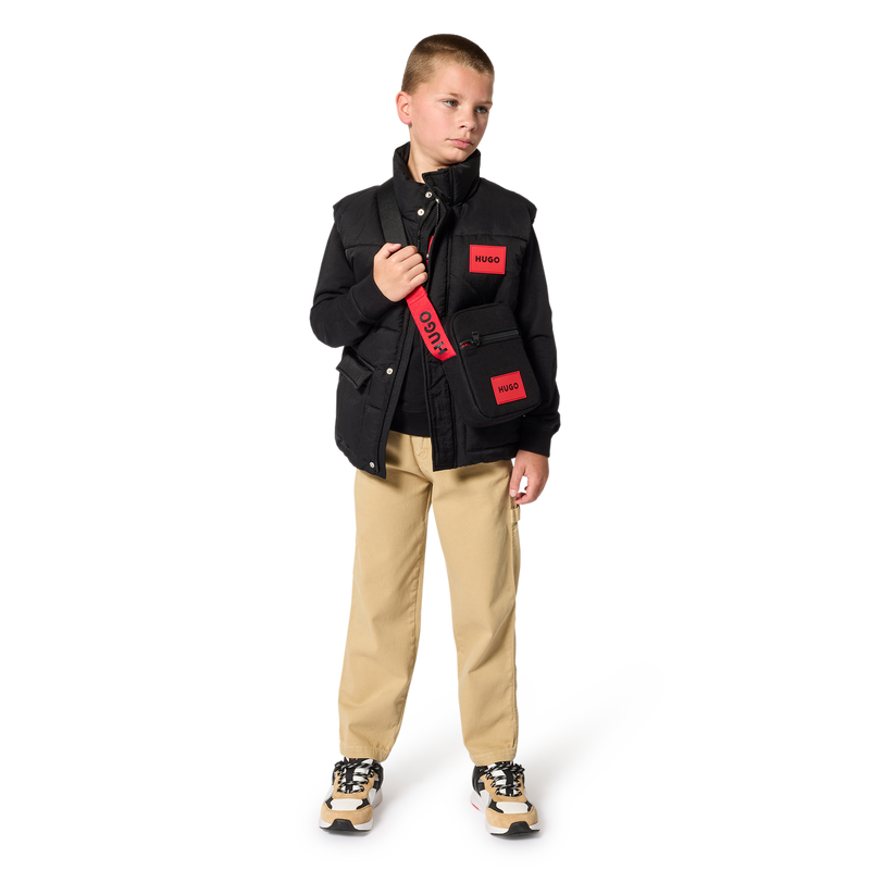 SHOULDER BAG HUGO 
                        BOY