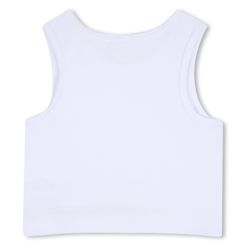 VEST TOP GIVENCHY 
                        GIRL