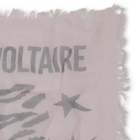 Scarf ZADIG & VOLTAIRE 
                    GIRL