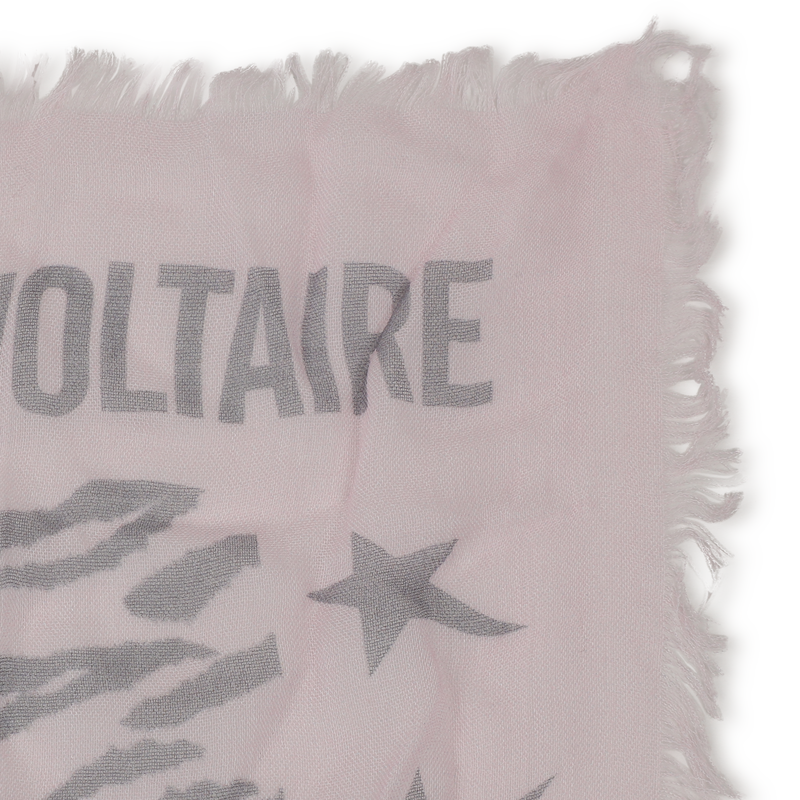 Scarf ZADIG & VOLTAIRE 
                        GIRL