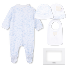 3-piece set GIVENCHY 
                    UNISEX
