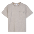 Short sleeve t-shirt BOSS 
                    BOY