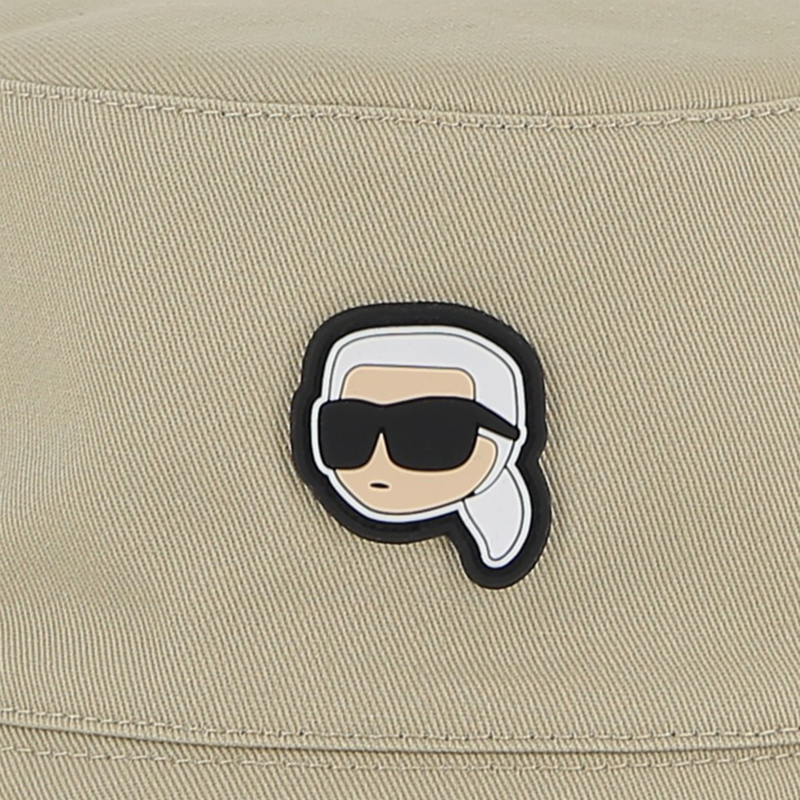 BOB REVERSIBLE KARL LAGERFELD KIDS 
                        BOY