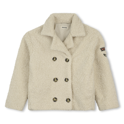 Jacket ZADIG & VOLTAIRE GIRL