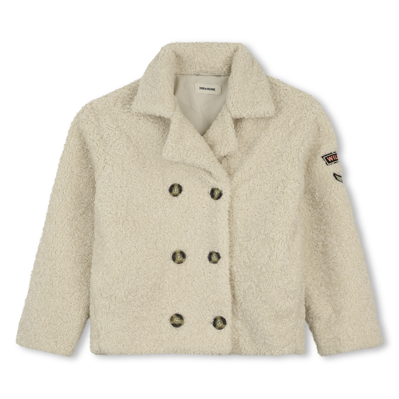 Jacket ZADIG & VOLTAIRE 
                        GIRL