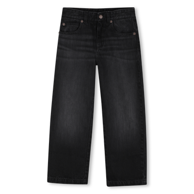 Denim pants CHLOE GIRL
