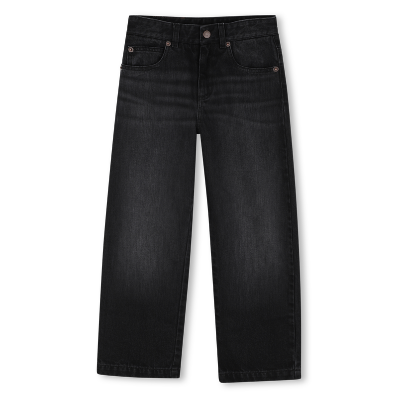 Denim pants CHLOE 
                        GIRL
