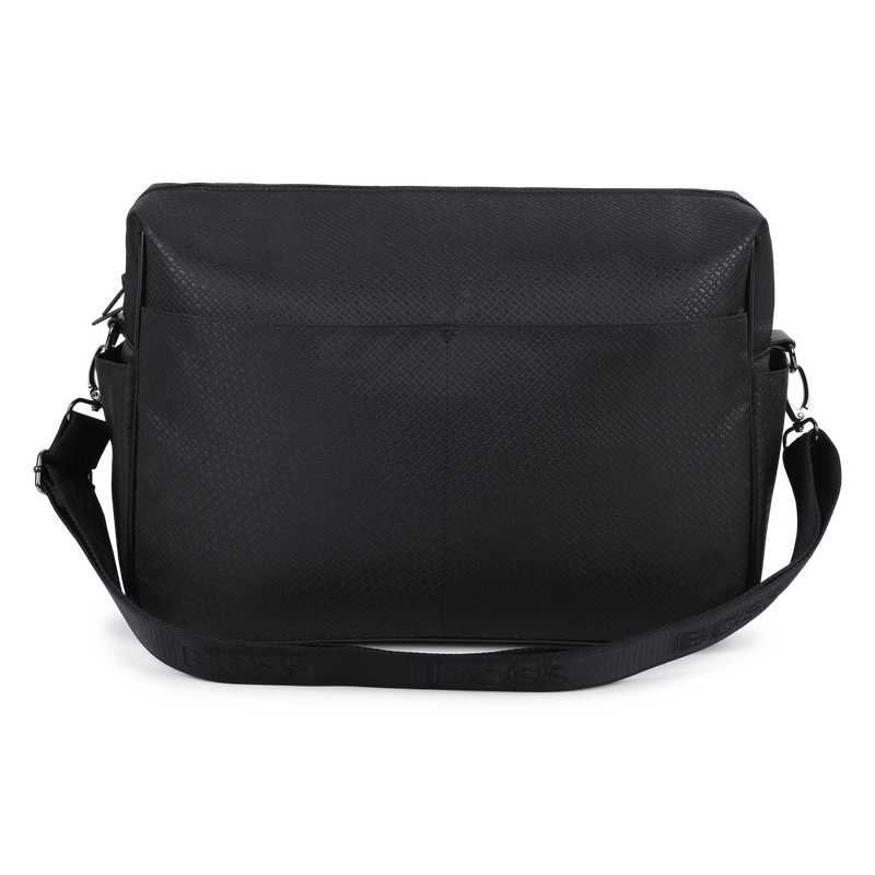 DIAPER BAG BOSS 
                        UNISEX