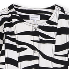 Jacquard twill dress MARC JACOBS 
                    GIRL