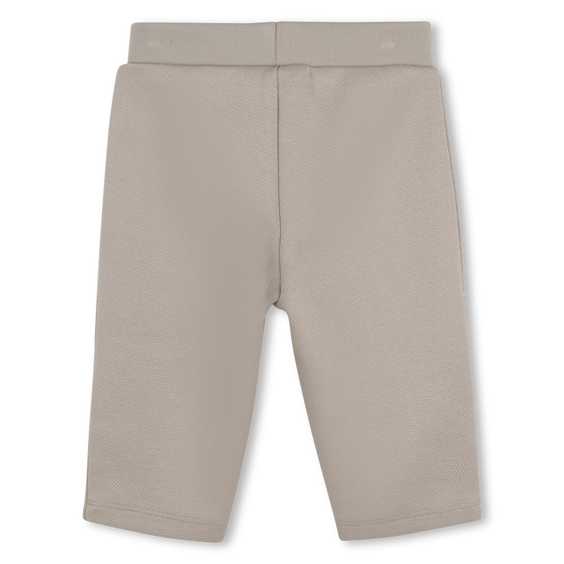 JOGGER SET KARL LAGERFELD KIDS 
                        BOY