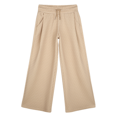 Jogging pants MICHAEL KORS GIRL