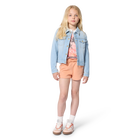 Low-top trainers CHLOE 
                    GIRL