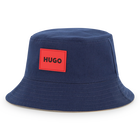 Bob reversible HUGO 
                    BOY