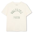 Short sleeve t-shirt ZADIG & VOLTAIRE 
                    UNISEX