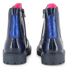 Sequin ankle boots BILLIEBLUSH 
                    GIRL