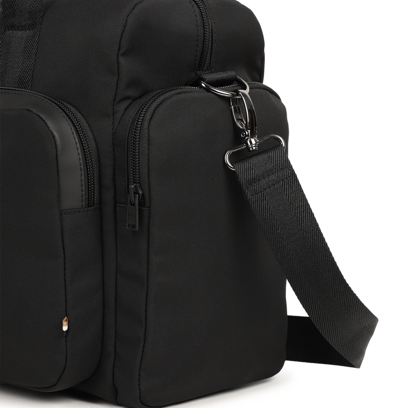 Diaper bag BOSS 
                        UNISEX