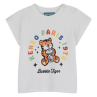 T-shirt and shorts set KENZO KIDS 
                    BOY