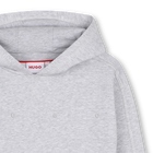 Hoodie HUGO 
                    BOY