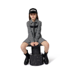 Twill cap KARL LAGERFELD KIDS 
                    BOY